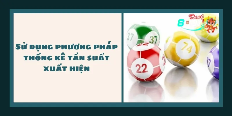 Sử dụng phương pháp thống kê tần suất xuất hiện