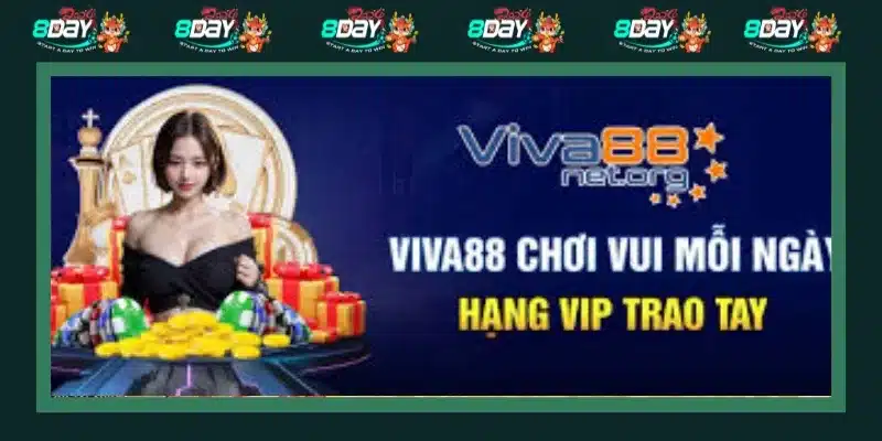 Làm Rõ Vấn Đề VIVA88 Lừa Đảo Gây Xôn Xao Dư Luận